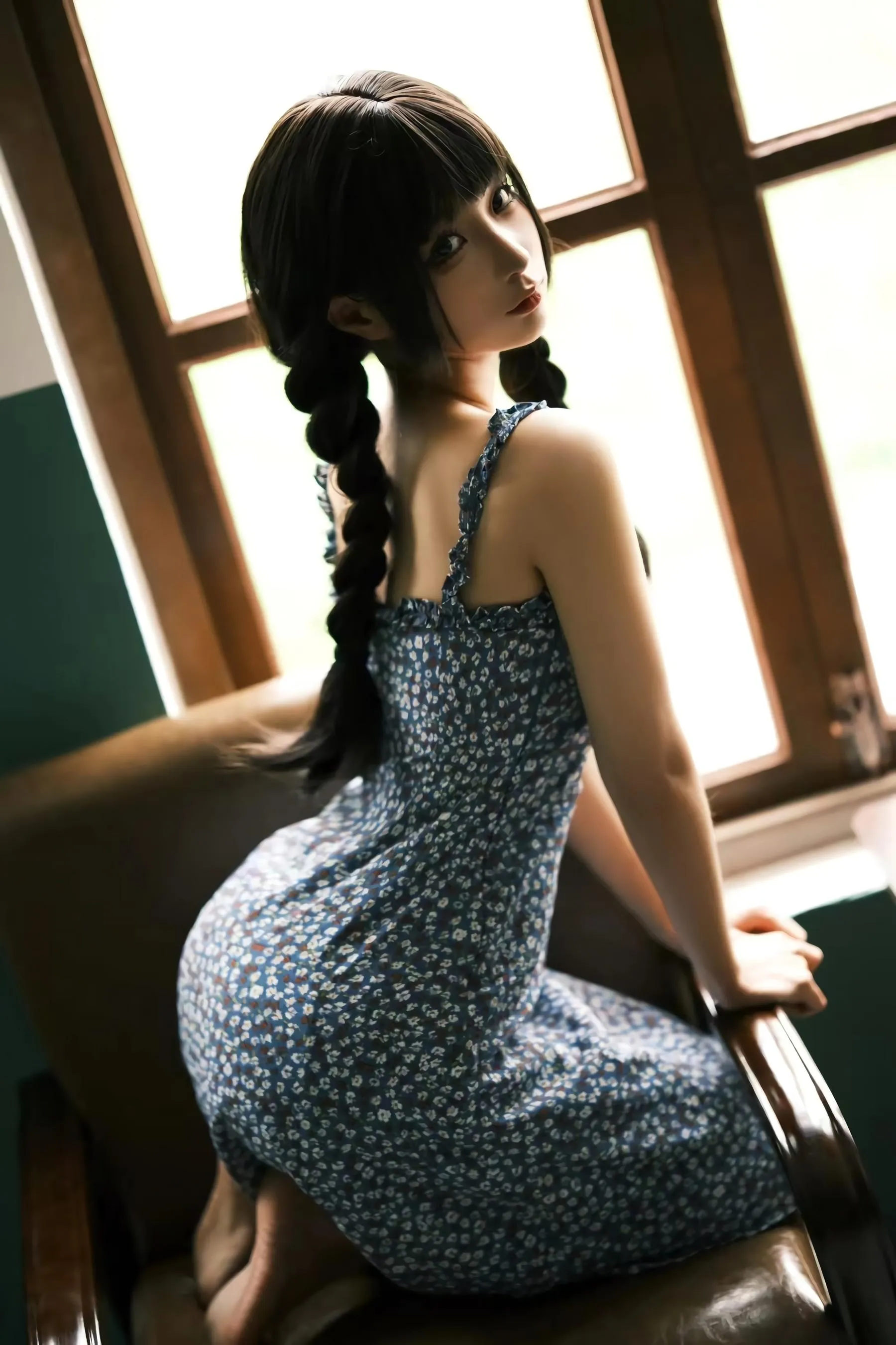 蠢沫沫 – NO.213 往事回忆 [21P]插图9